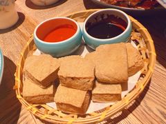 -老头儿油爆虾(胜利河美食街店)