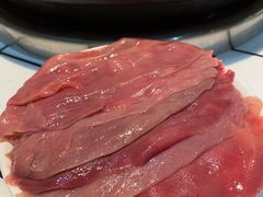 -扎起市井老火锅(乐山总店)