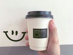 -CoffeeVendor(西乡店)