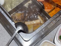 -海底捞火锅(吴中路店)