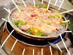 桑拿鸡-阿多私房菜(顺德店)