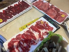 -小肥牛潮汕牛肉火锅(南联店)