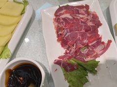 -伊和园清真餐饮