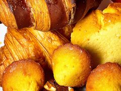 柠檬玛德琳-OUR Bakery(三里屯太古里店)