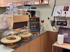 -The Roastery By AllYouWant(福田店)