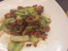 -东方豪景花园酒店·怡景旋转餐厅