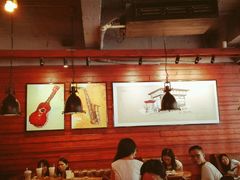 大堂-喜茶(佛山顺德大良东乐路店)
