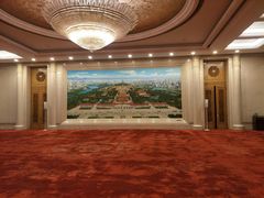 -人民大会堂