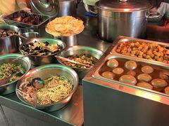 -永春面馆(江桥店)