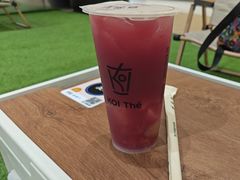 -KOI Thé(力宝广场店)