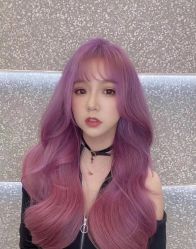 -HG美发设计沙龙