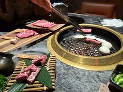 -虎哥六韩式烤肉料理 TIGERGRILL(隆生金山湖中心购物广场店)
