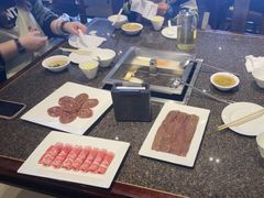 -皇城老妈川味火锅·大连海鲜火锅(港湾店)