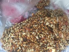 蜂蜜瓜子仁-红豆峡