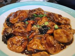 -锡和无锡菜·三白油条(景丽苑店)