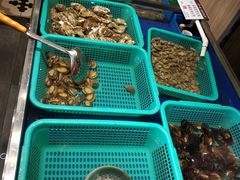 -船歌·鱼水饺青岛菜(金狮广场店)
