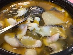 -复旦大学本部-食堂
