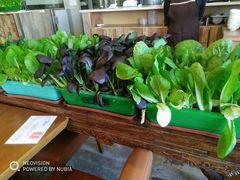 -香江小厨 The Kitchen(香江俱乐部店)