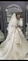 -SATIN COUTURE瑟庭婚纱礼服馆