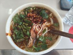 -沈卫国卤鸡店(总店)