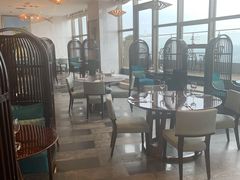 -索菲特酒店 · 云尚天际自助餐厅