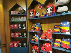 -熊猫屋(宽窄巷子景区店)