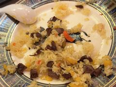 -伊带伊路新疆美食府(呼家楼店)
