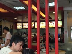 -真功夫(番禺大润发分店)