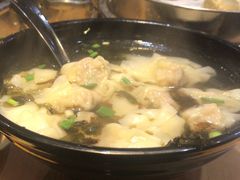 -真真鲜馄饨店(启蒙路店)