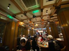 大堂-慧娟面馆·餐厅(望江路店)