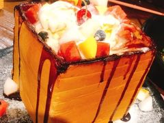 -薄荷小筑融合音乐餐吧(农业路店)