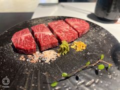 -焱铁烧·黑毛和牛专门店(杭州嘉里中心店)