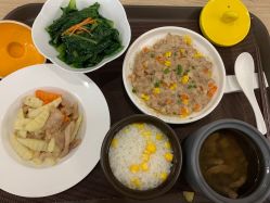 -沐恩·贝瑞月子中心(隆福店)