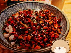 过把瘾油泼鱼-薇酌饮·陕西菜(南门外店)