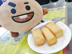 -民信老铺(华盖路店)