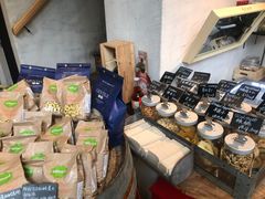 零售区-Alimentari早午餐(安福路店)