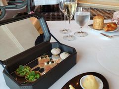 -Caprice(香港四季酒店)