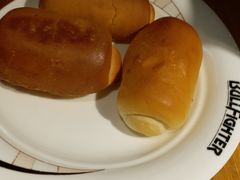 -斗牛士牛排(南京东路店)