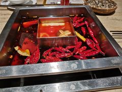 -锦城印象火锅(天府三街店)
