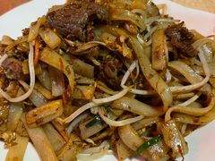 -辉记潮汕海鲜砂锅粥(林和西店)