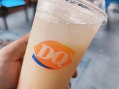-DQ·蛋糕·冰淇淋(富华里店)