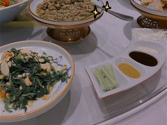 -京味斋·北京烤鸭(北京南站洋桥店)