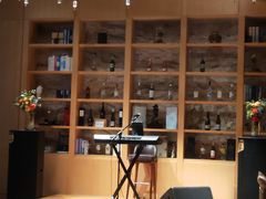 -三迪希尔顿酒店·星空酒廊