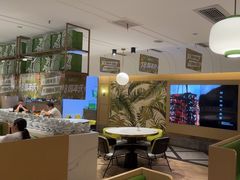-荔粥记潮汕砂锅粥(太湖路店)
