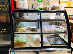 -伊品香中国兰州牛肉拉面(新源道店)
