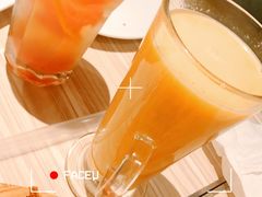 -必胜客(新福地店)