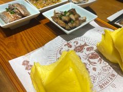 -新海渔港·胶东海鲜家常菜·家宴(奥体中心店)