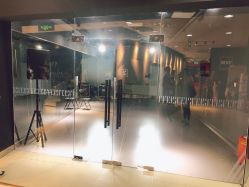 -5KM舞蹈街舞工作室