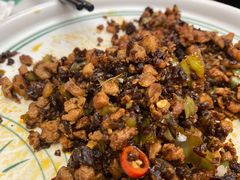 黑三剁-云海肴云南菜(曲江大悦城店)