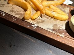 -九月里.自由花园餐厅